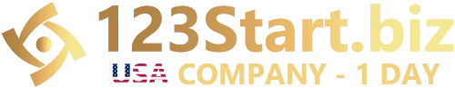 123start.biz gold logo